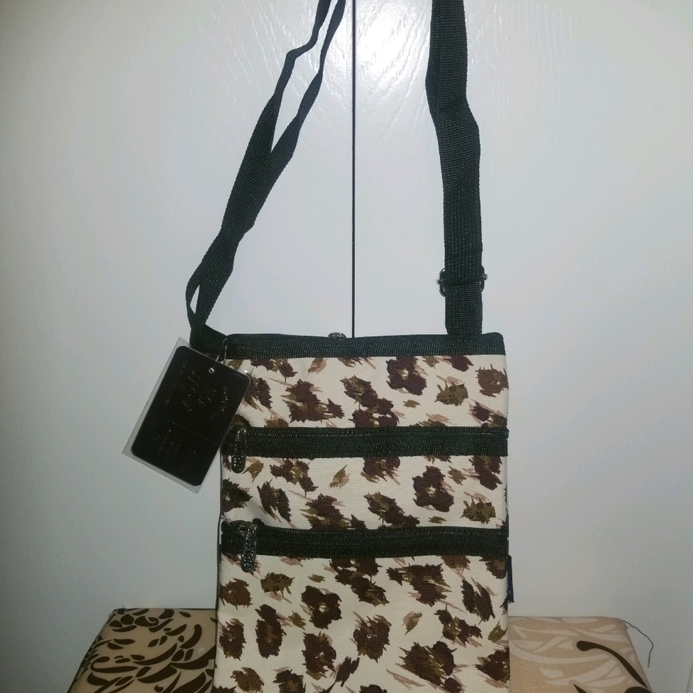 Ladies Crossbody